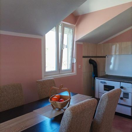 Apartman Balsa 코토르 외부 사진