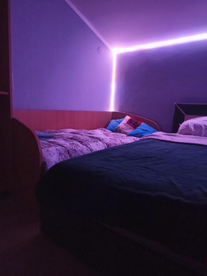Apartman Balsa 코토르 외부 사진