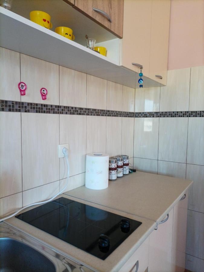 Apartman Balsa 코토르 외부 사진