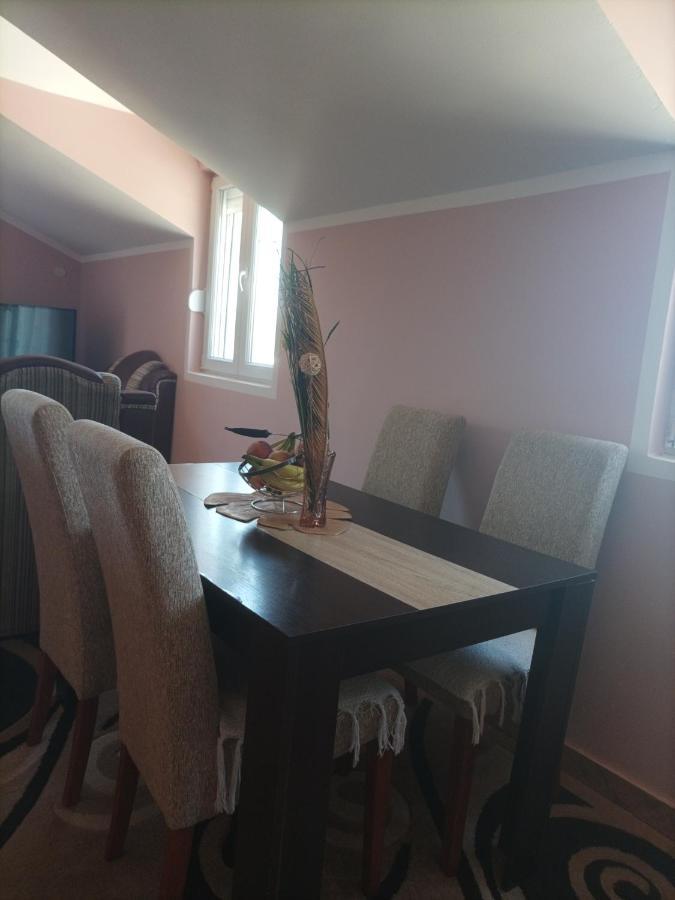 Apartman Balsa 코토르 외부 사진