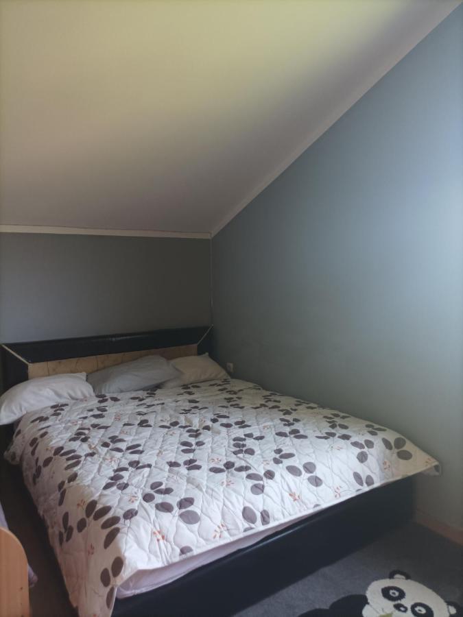 Apartman Balsa 코토르 외부 사진