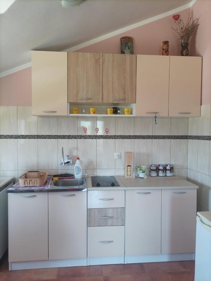 Apartman Balsa 코토르 외부 사진